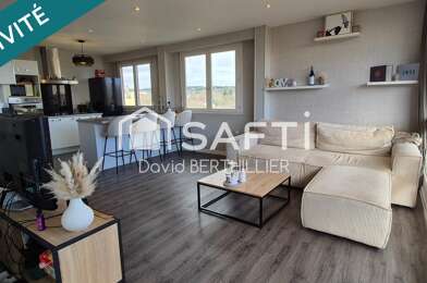 Appartement 3 pièces 149000 €