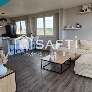 Appartement 3 pièces 149000 €