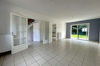 Maison 4 pièces 263000 €