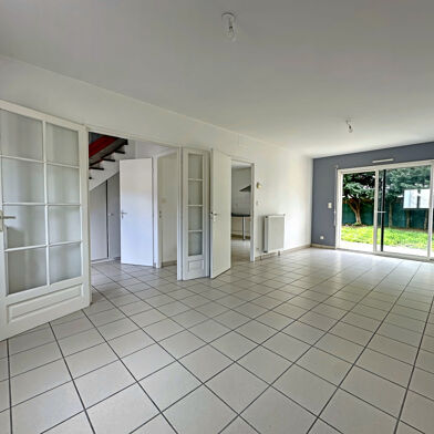 Maison 4 pièces 263000 €