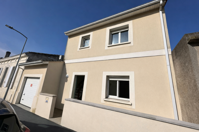 Maison 4 pièces 263000 €