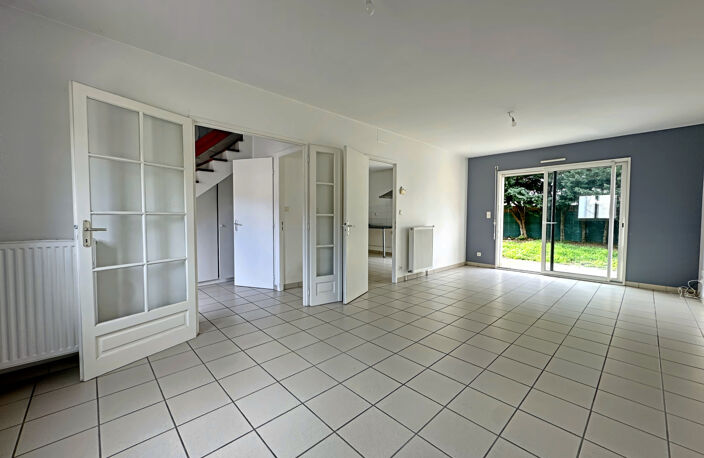 Maison T4 avec jardin et garage - LIBOURNE — photo 2