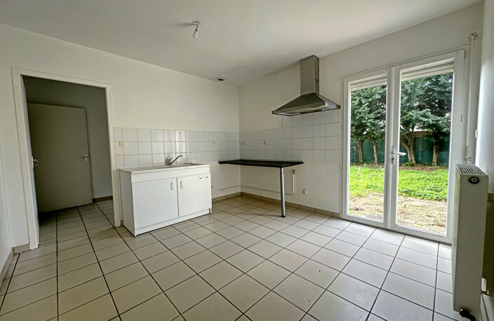Maison T4 avec jardin et garage - LIBOURNE — photo 3