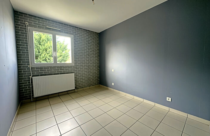 Maison T4 avec jardin et garage - LIBOURNE — photo 4