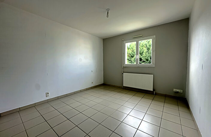 Maison T4 avec jardin et garage - LIBOURNE — photo 5