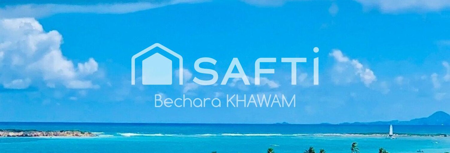 Maison 4 Pièces 219 m² à vendre à Saint-Martin (65360)