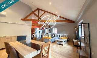 Appartement 2 Pièces 69 m² à vendre à Montauban (82000)