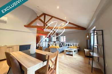 Appartement 2 pièces 139000 €