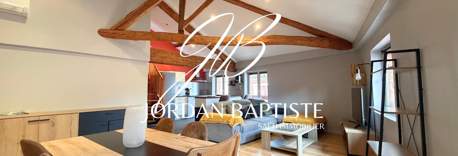 Appartement 2 Pièces 69 m² à vendre à Montauban (82000)