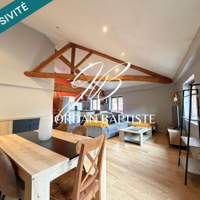 Appartement 2 pièces 139000 €