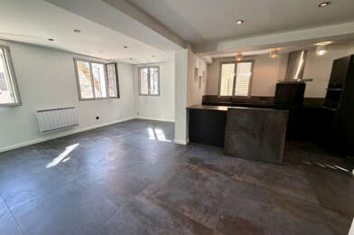 Appartement 3 pièces 273000 €