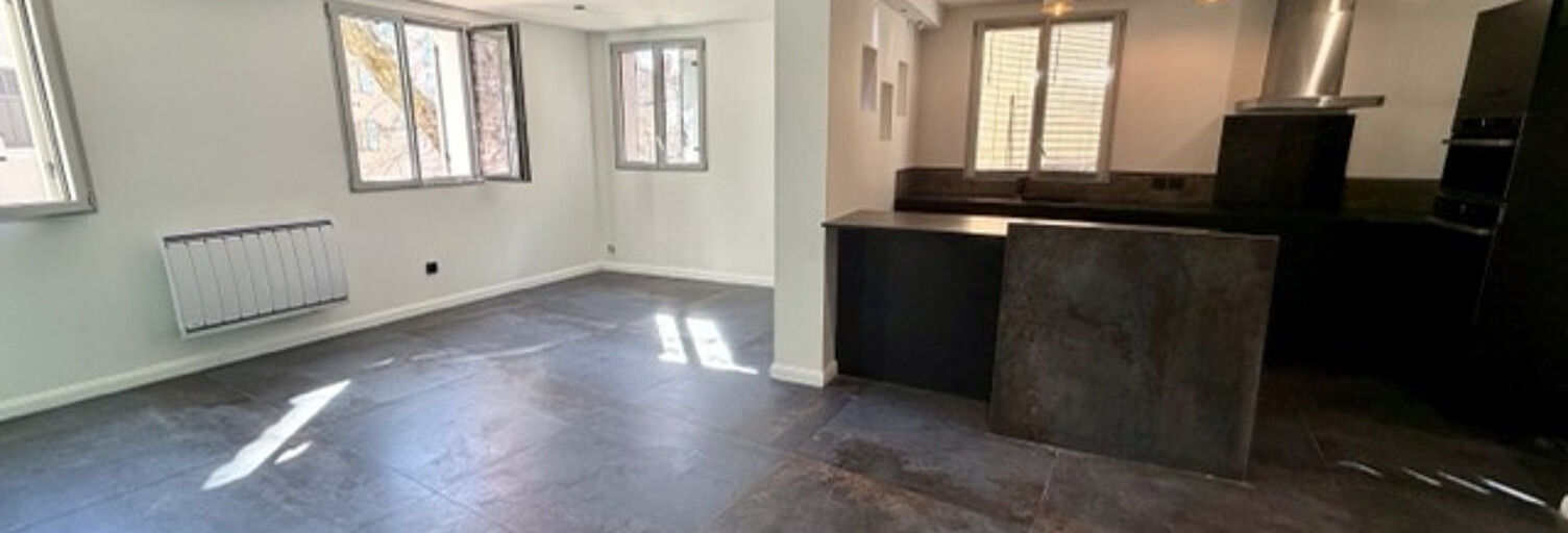 Appartement 3 Pièces 60 m² à vendre à Éguilles (13510)