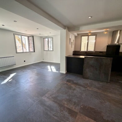 Appartement 3 pièces 284000 €