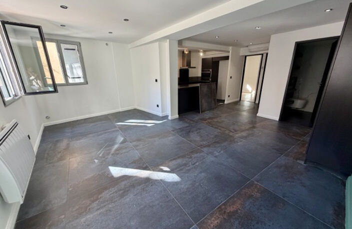 APPARTEMENT T3 RENOVE A VENDRE SUR EGUILLES — photo 2