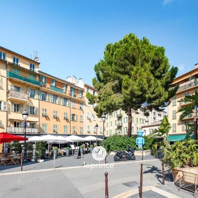 Appartement 4 pièces 860000 €