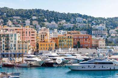 Appartement 3 pièces 610000 €