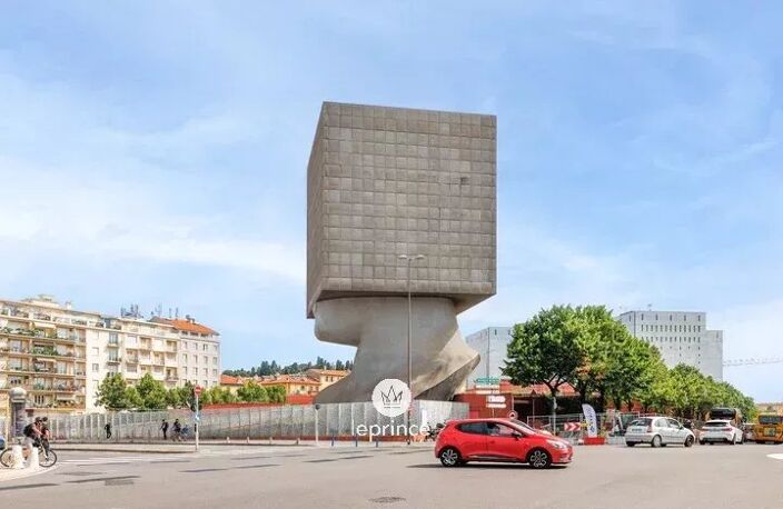 Nice - Le Port - 3 Pièces - Terrasse - Parking — photo 5