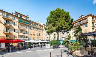 Appartement 3 Pièces 55 m² à vendre à Nice (06300)