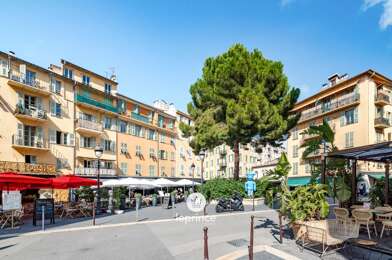 Appartement 3 pièces 595000 €