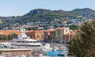 Appartement 2 Pièces 44 m² à vendre à Nice (06300)