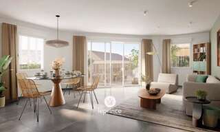 Appartement 3 Pièces 64 m² à vendre à Nice (06300)