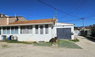 Maison 2 Pièces 44 m² à vendre à La Seyne-sur-Mer (83500)