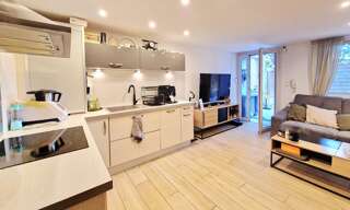 Appartement 2 Pièces 33 m² à vendre à La Penne-sur-Huveaune (13821)