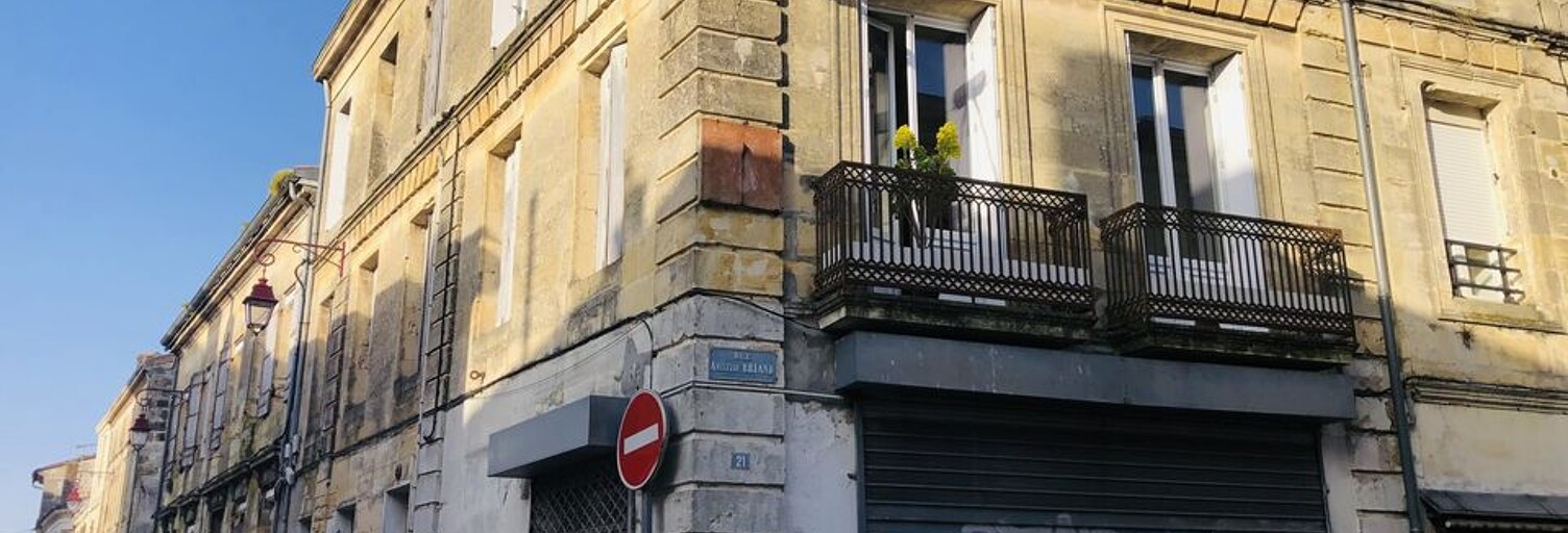 Maison 6 Pièces 180 m² à vendre à Pauillac (33250)