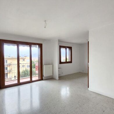 Appartement 3 pièces 320000 €
