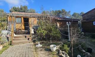 Maison 3 Pièces 60 m² à vendre à Le Castellet (83330)