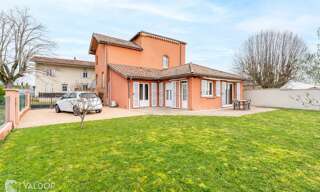 Maison 4 Pièces 73 m² à vendre à Salles-Arbuissonnas-en-Beaujolais (69460)