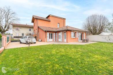 Maison 4 pièces 270000 €