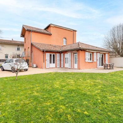 Maison 4 pièces 260000 €