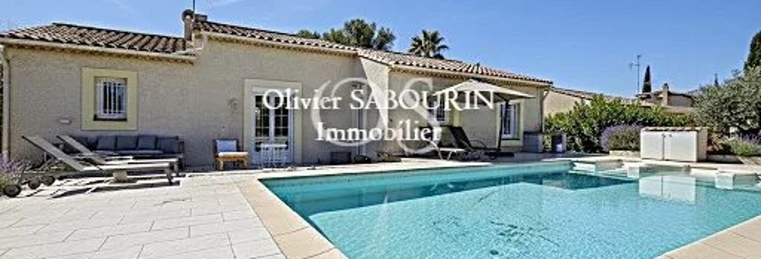 Maison 4 Pièces 92 m² à vendre à Fréjus (83600)