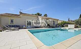 Maison 4 Pièces 92 m² à vendre à Fréjus (83600)