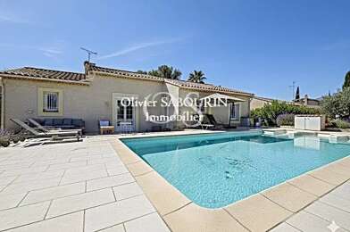 Maison 4 pièces 575000 €