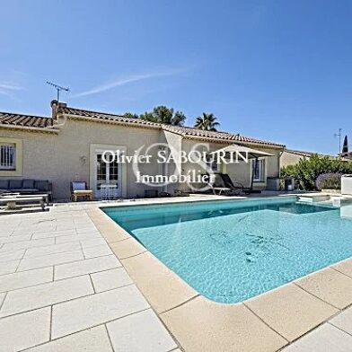 Maison 4 pièces 575000 €