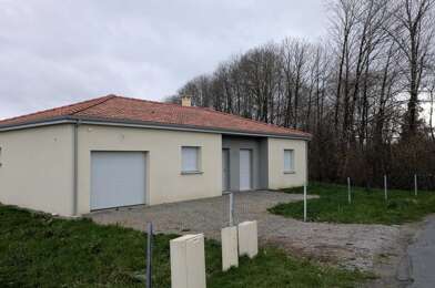 Maison 3 pièces 175000 €