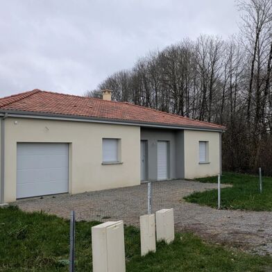 Maison 3 pièces 175000 €