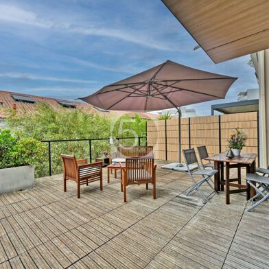 Appartement 4 pièces 630000 €