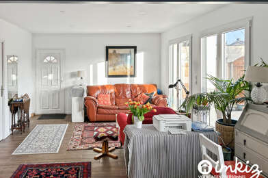 Maison 3 pièces 214950 €