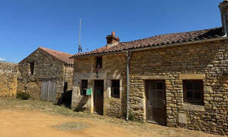 Maison 8 Pièces 183 m² à vendre à Saint-Jean-d'Hermine (85210)