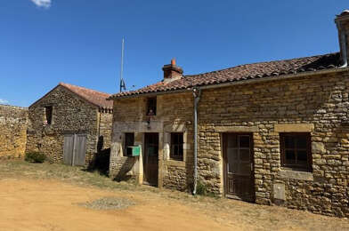 Maison 8 pièces 127200 €