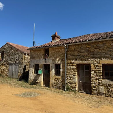 Maison 8 pièces 127200 €