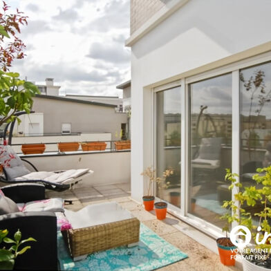 Appartement 4 pièces 489990 €