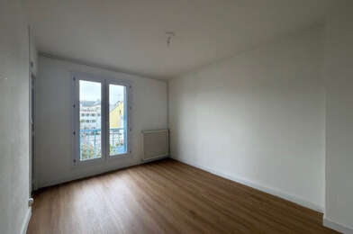 Appartement 2 pièces 629 €