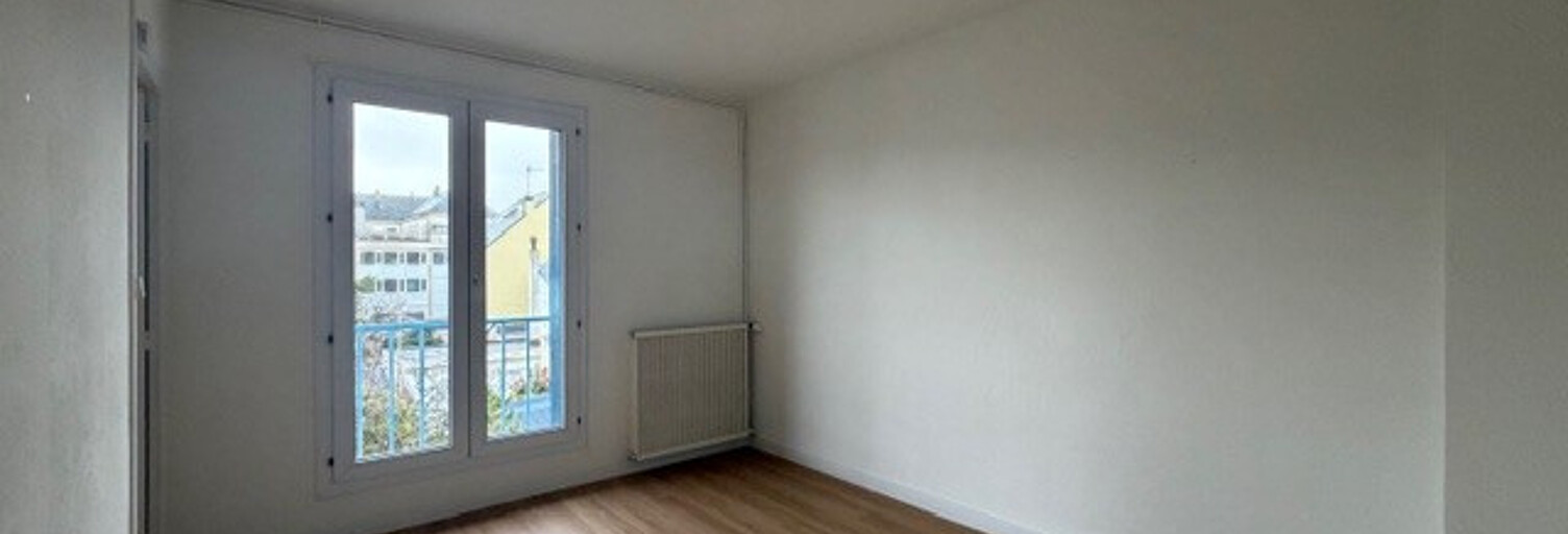 Appartement 2 Pièces 35 m² à louer à Saint-Nazaire (44600)