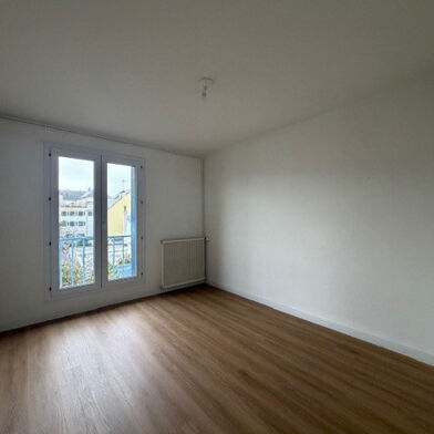 Appartement 2 pièces 629 €