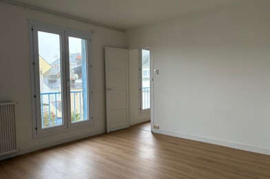 Appartement 2 pièces 595 €