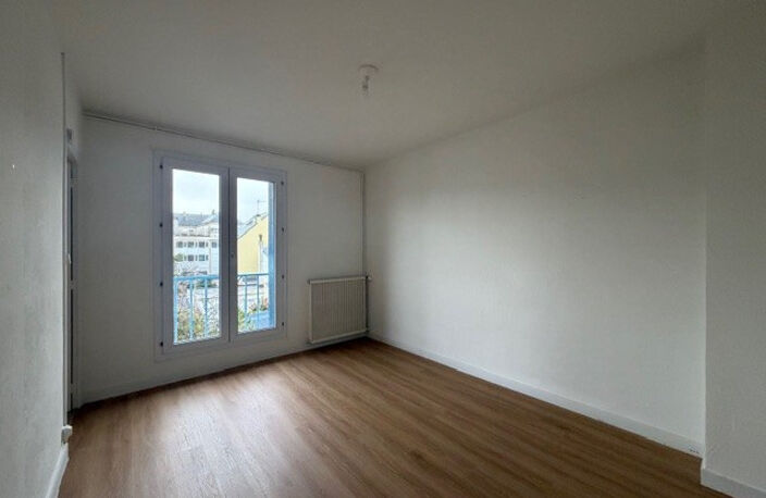 Appartement T2 au dernier étage — photo 3